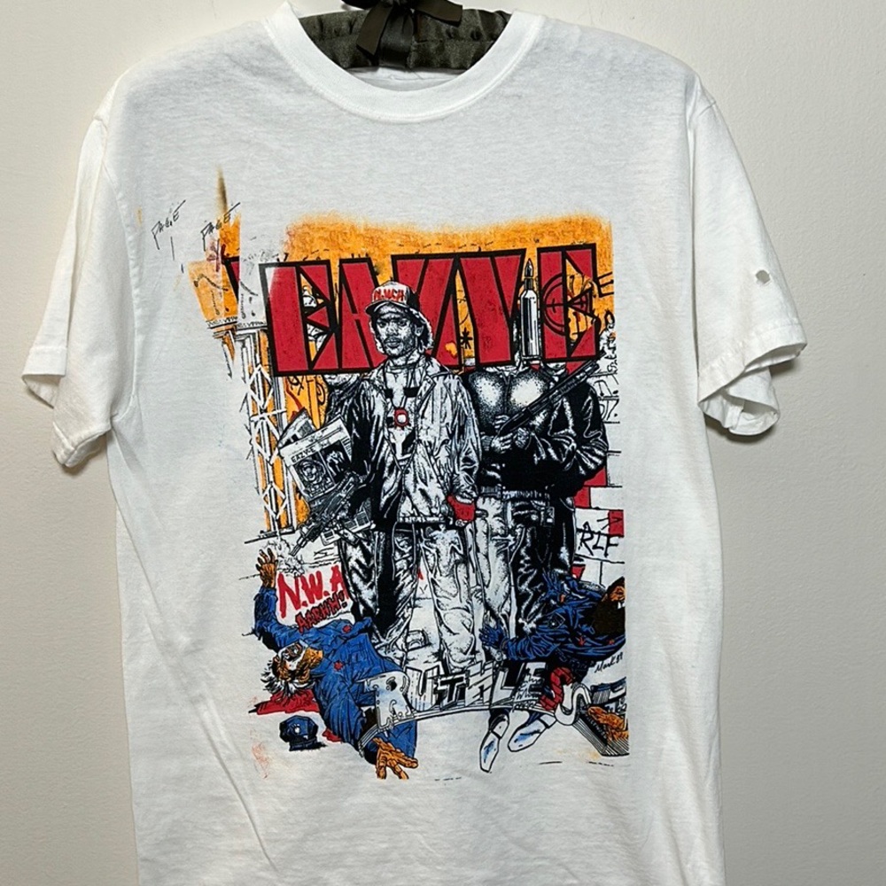 Easy E Shirt